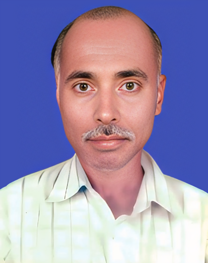 বলরাম মন্ডল 